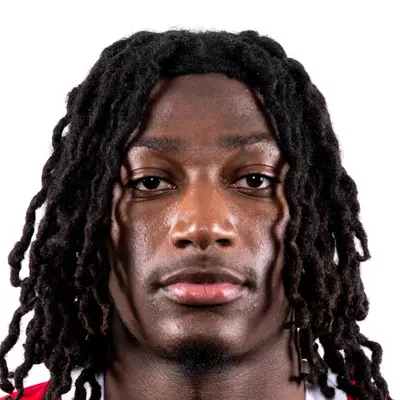 Carmycah Glass headshot