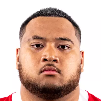 Hingano Hautau headshot