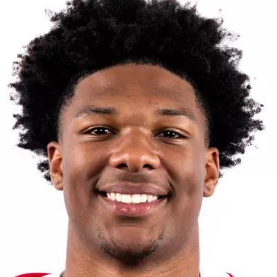 Keisean Henderson headshot