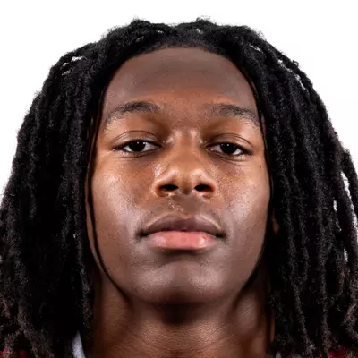 Javen Holmes headshot