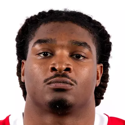 Shadre Hurst headshot