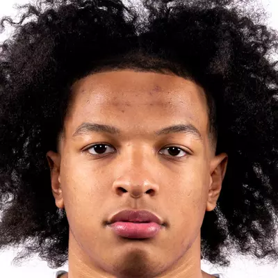 Tristan Jackson headshot