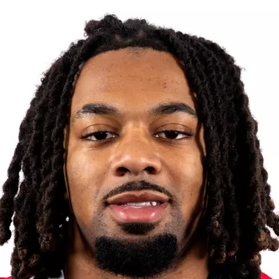 Will James headshot