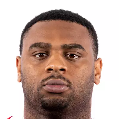 Quindario Lee headshot