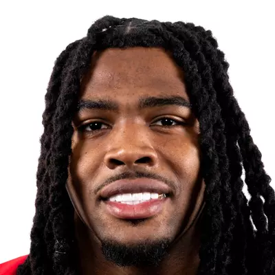 Brandon Mack II headshot