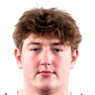 Miller Malone headshot