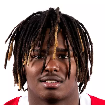 Jaivion Martin headshot