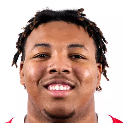 Ronnell McLain headshot