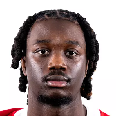 Muizz Tounkara headshot