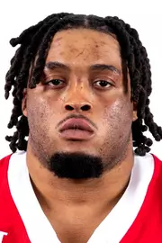 Myles Parker headshot