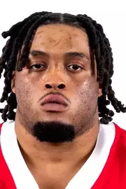 Myles Parker headshot