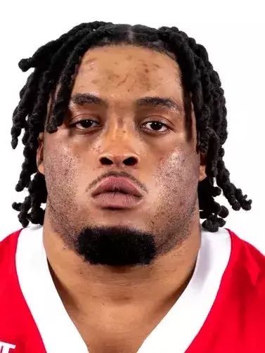 Myles Parker headshot