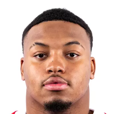 Ashton Porter headshot