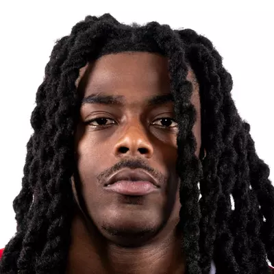 JD Rhym headshot