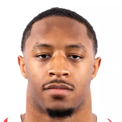 Sheldon Rice headshot