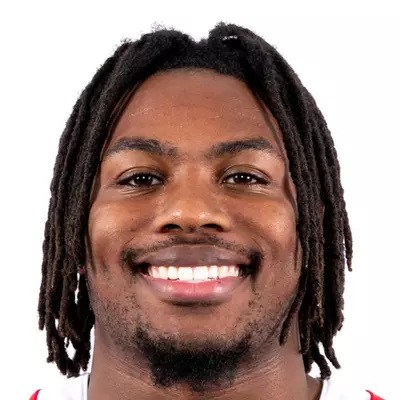 JayShon Ridgle headshot