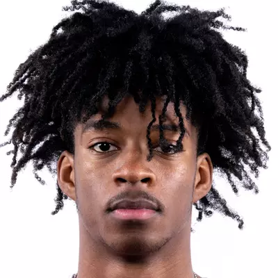 Keavon Roberts headshot