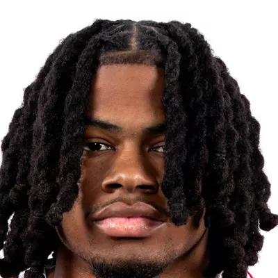 Re'Shaun Sanford II headshot