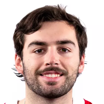 Jake Sock headshot