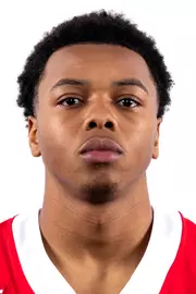 Jeffrey Strozier Jr.