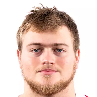 Drew Terrill headshot