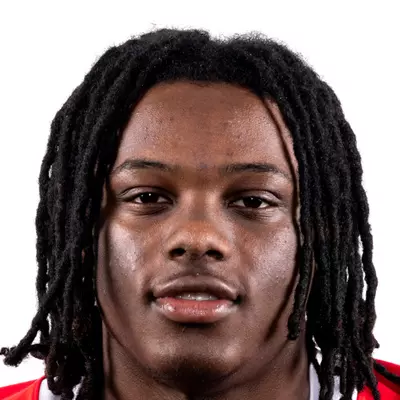Amare Thomas headshot