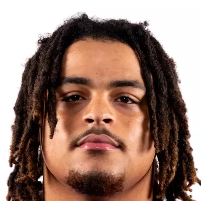 Kaleb Thomas headshot