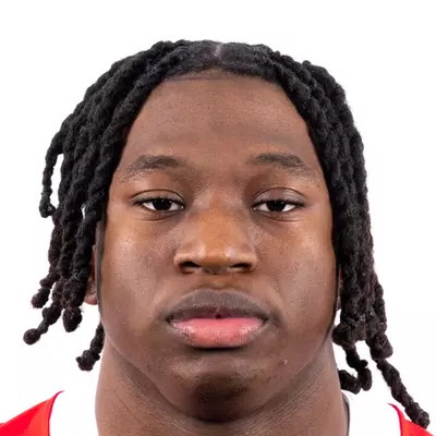 Richmond Ugochukwu headshot