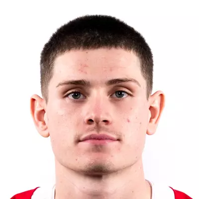 Trent Walker headshot