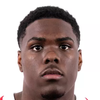 Darius Washington headshot