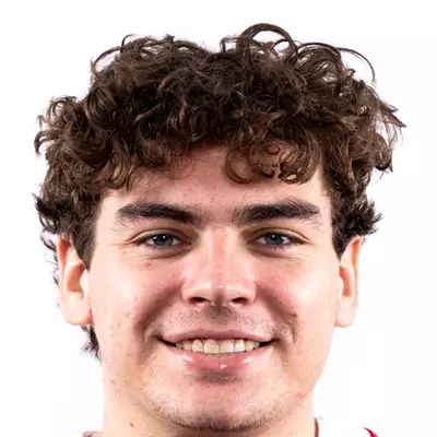 Conner Weigman headshot