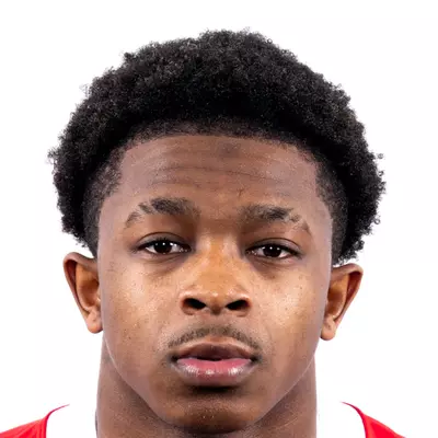 Javion White headshot