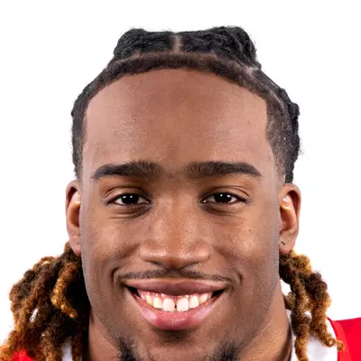 Alvin Williamson Jr. headshot