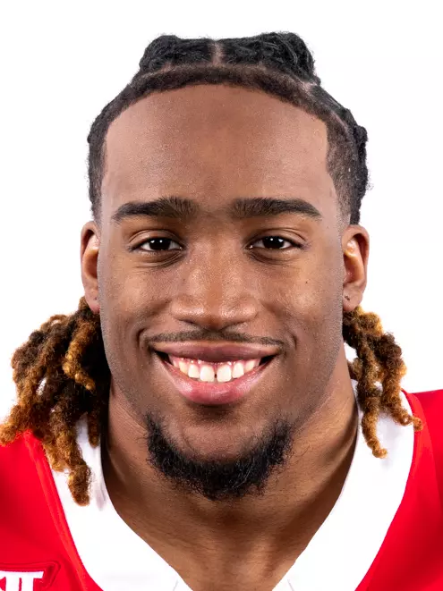 Alvin Williamson Jr.