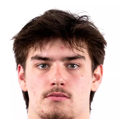 Hayden Wright headshot