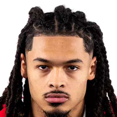 Jaden Yates headshot