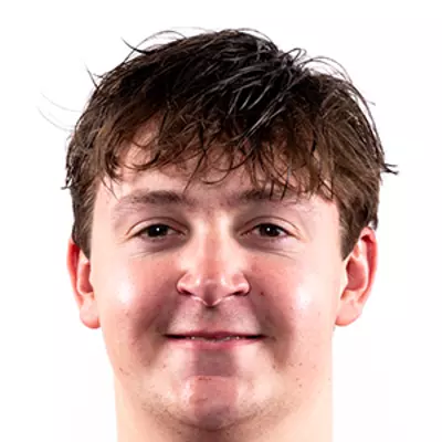 Zac Yoakam headshot