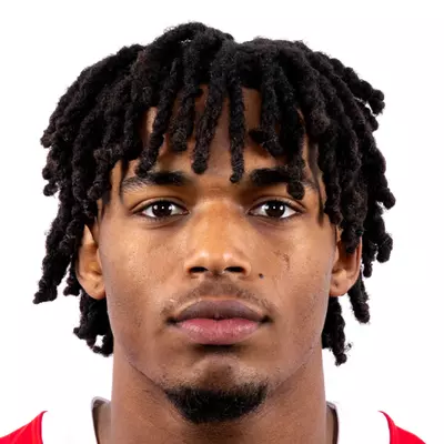 Koby Young headshot