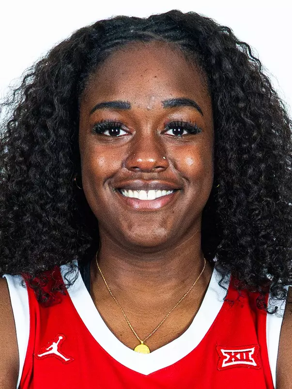 Kaelyn Hamilton