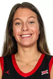 Raegan McCowan