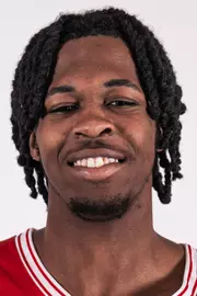 Corey Hadnot Jr.