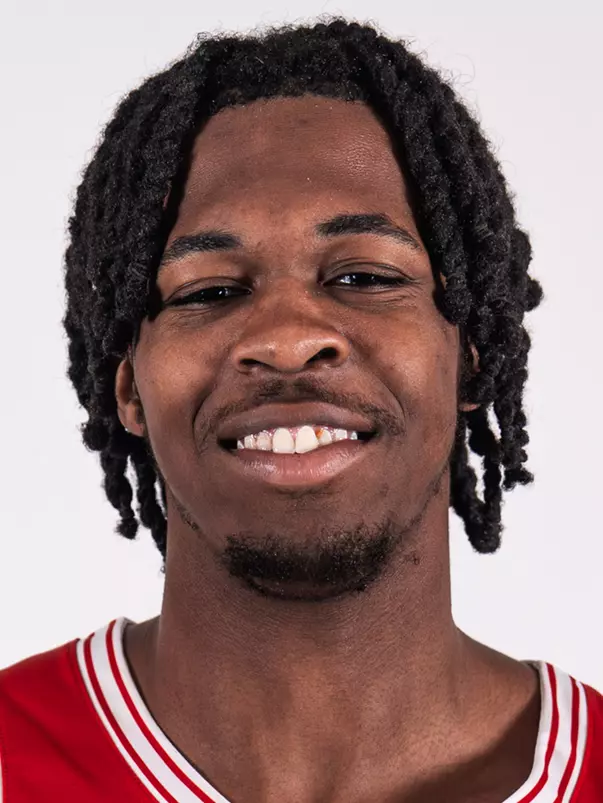 Corey Hadnot Jr.