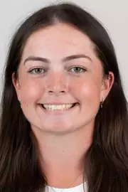 Zoe McLean-Tattan, ULM, head shot