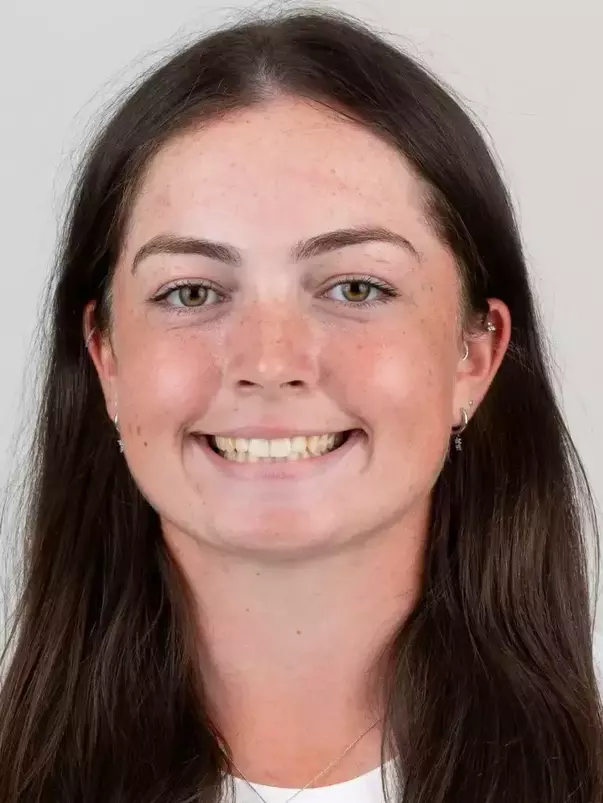 Zoe McLean-Tattan, ULM, head shot