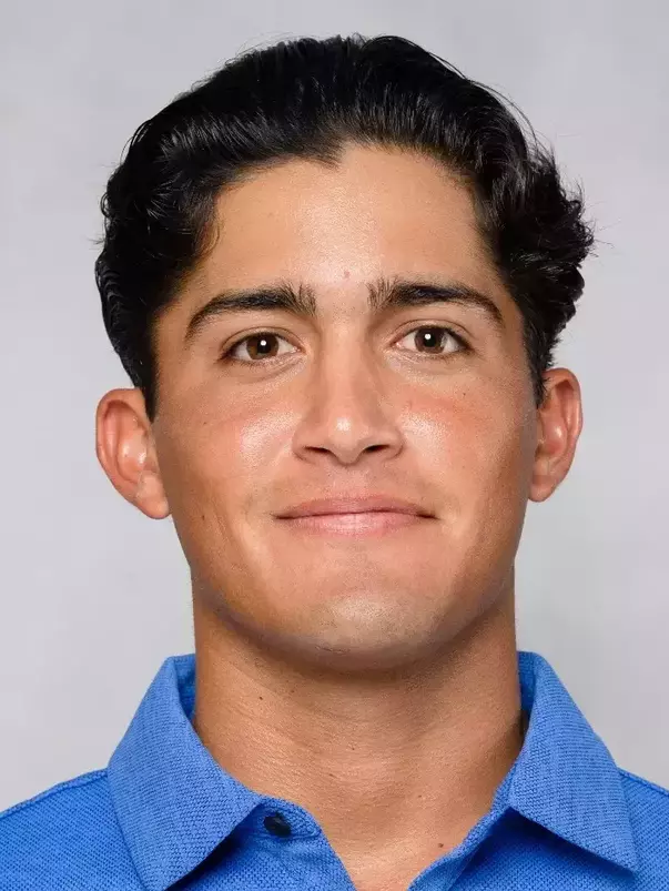 Sebastian Gamboa, Florida Gulf Coast
