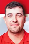 Andrew Gibson, Welcome, Assistant Coach Hiring
