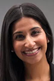 Dr. Megha Abraham