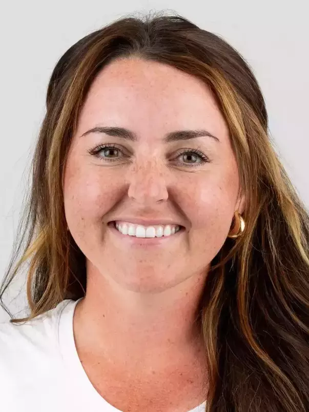 Rachel Pollock, Carolyn Macow Leatherwood Head Coach