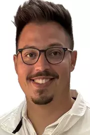 David Romero PT, DPT, SCS