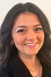 Olivia Snowden